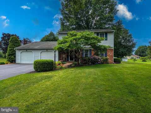101 LESLIE LANE, SOUDERTON, PA 18964