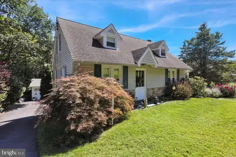 1717 FRIEDENSBURG ROAD, READING, PA 19606