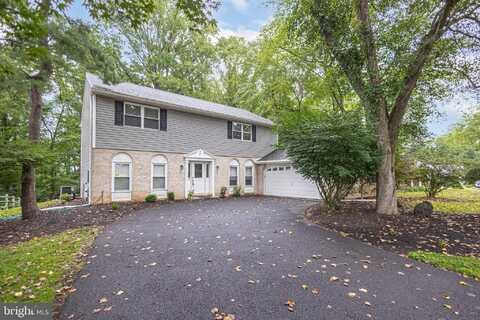 935 EDGEWOOD LANE, FEASTERVILLE TREVOSE, PA 19053