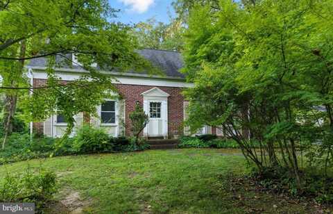 610 BROAD ACRES ROAD, PENN VALLEY, PA 19072