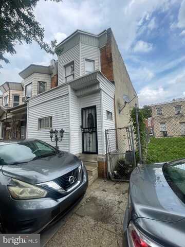 4225 N SYDENHAM STREET, PHILADELPHIA, PA 19140