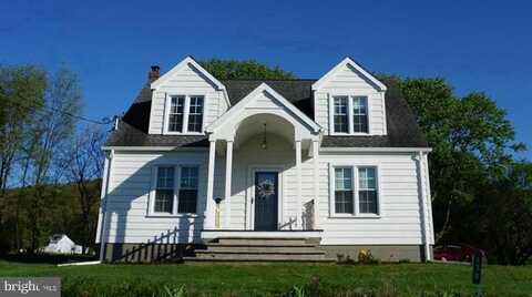 130 MILL DRIVE, TAMAQUA, PA 18252