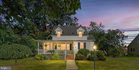 435 GRAPE STREET, HAMMONTON, NJ 08037