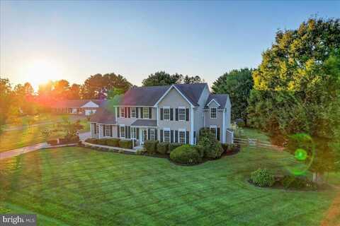 43 VIOLET LANE, WEST GROVE, PA 19390