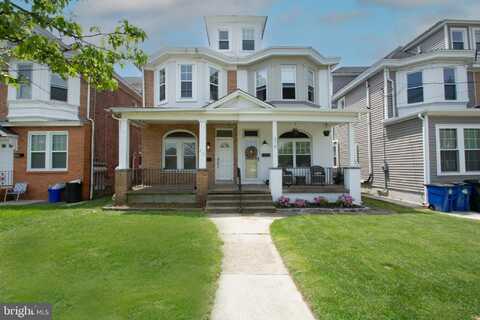 272 HADDON AVENUE, COLLINGSWOOD, NJ 08108