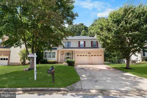 10012 ELLARD DRIVE, LANHAM, MD 20706