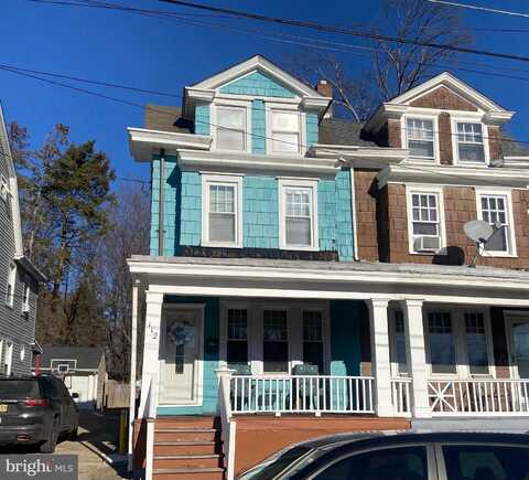 112 READING AVENUE, TRENTON, NJ 08618