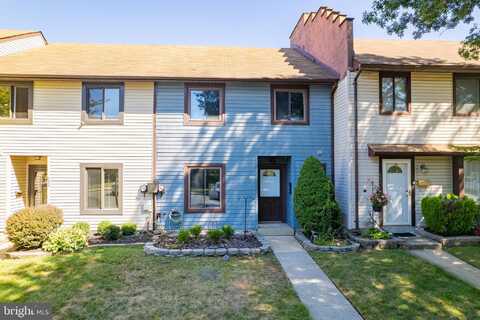 635 EDISON DRIVE, EAST WINDSOR, NJ 08520