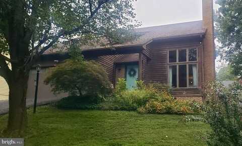 10632 OLD BARN ROAD, NEW MARKET, MD 21774