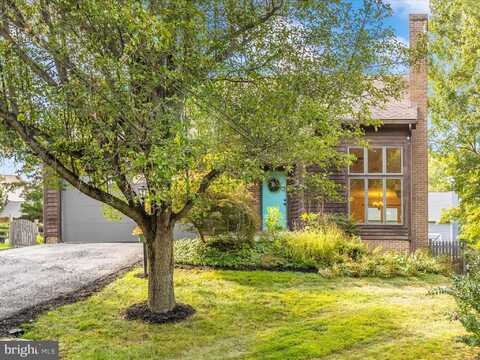 10632 OLD BARN ROAD, NEW MARKET, MD 21774