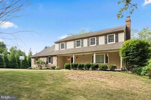 126 SHORT ROAD, DOYLESTOWN, PA 18901