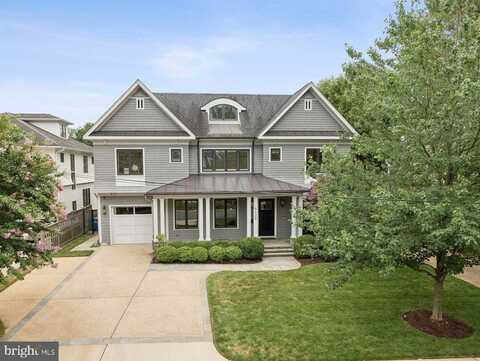 5120 WESSLING LANE, BETHESDA, MD 20814