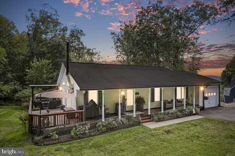 1250 HIGH KNOB ROAD, FRONT ROYAL, VA 22630