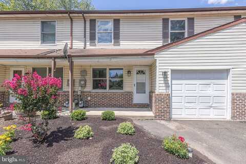 26 BOWLING GREEN AVENUE, MORRISVILLE, PA 19067