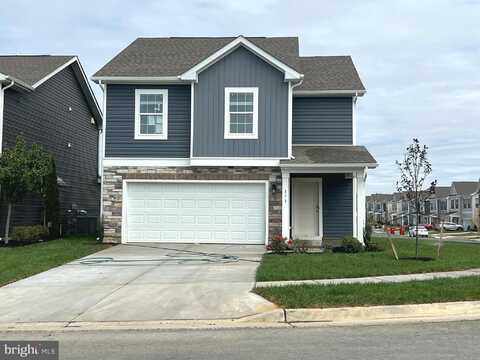 173 SCHYROCK DRIVE, STEPHENS CITY, VA 22655