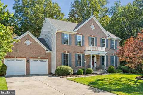 20006 YELLOW LEAF TERRACE, GERMANTOWN, MD 20876