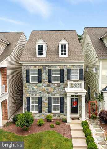 10214 NUTHATCH DRIVE, NEW MARKET, MD 21774
