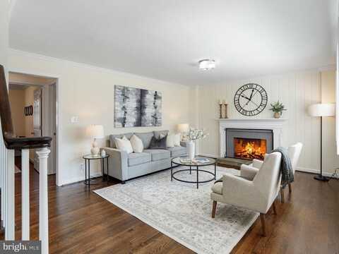 1912 YOUNGBLOOD STREET, MCLEAN, VA 22101
