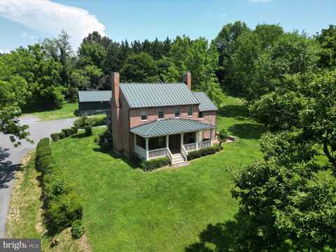 7901 WARFIELD ROAD, GAITHERSBURG, MD 20882