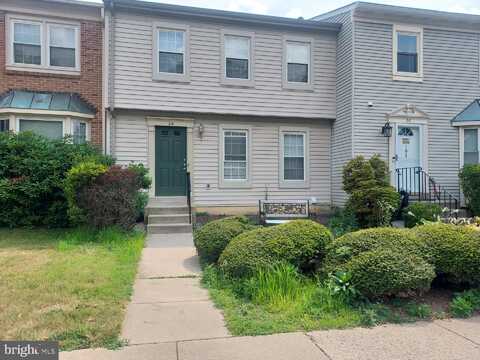 24 PONTIAC WAY, GAITHERSBURG, MD 20878