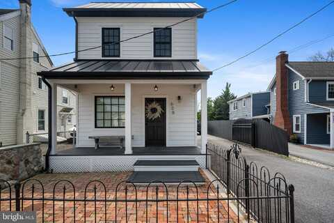 608 MAIN STREET, ODESSA, DE 19730
