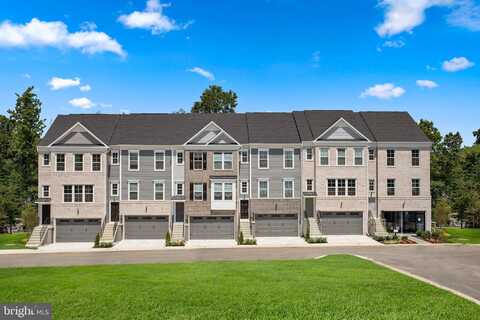 HOMESITE 293 LEWIS AND CLARK AVENUE, UPPER MARLBORO, MD 20774