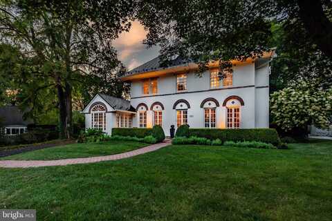 205 ROBERTS ROAD, ARDMORE, PA 19003