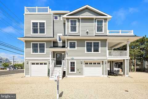 125 N 11TH STREET, SURF CITY, NJ 08008