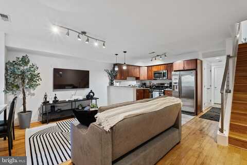 18 N STREET NW, WASHINGTON, DC 20001