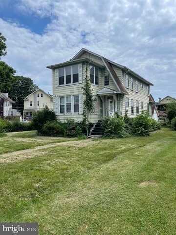 4101 WENTWORTH ROAD, BALTIMORE, MD 21207