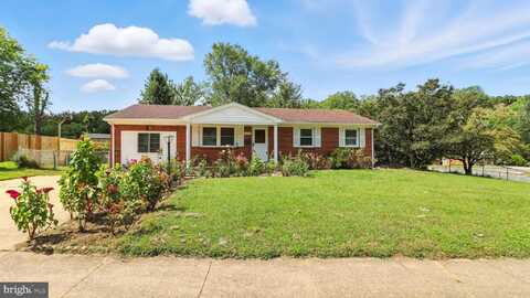 4559 KENDALL DRIVE, WOODBRIDGE, VA 22193