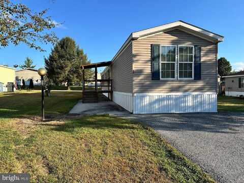 63 COUNTRY VIEW ESTATES, NEWVILLE, PA 17241