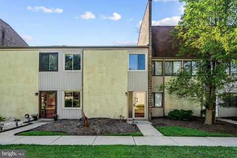 4616 ACTON COURT, BENSALEM, PA 19020