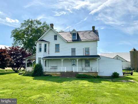 521 ENGLAND CREAMERY ROAD, NORTH EAST, MD 21901