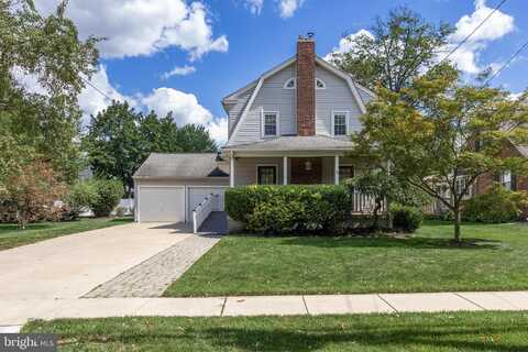 31 WESLEY AVENUE, CHERRY HILL, NJ 08002