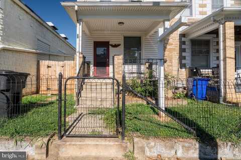 705 MOTTER AVENUE, FREDERICK, MD 21701