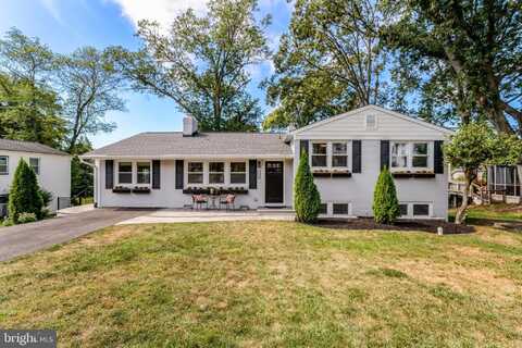 1111 WESTMORELAND ROAD, ALEXANDRIA, VA 22308