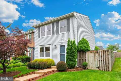 18015 QUEEN ELIZABETH DRIVE, OLNEY, MD 20832