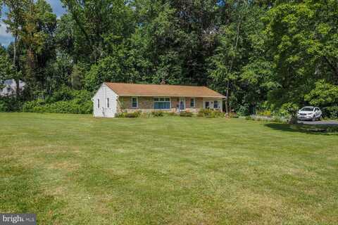 614 PARADISE ROAD, ABERDEEN, MD 21001