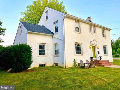 1400 HAMILTON BOULEVARD, HAGERSTOWN, MD 21742