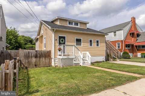 7226 HOLABIRD AVENUE, DUNDALK, MD 21222