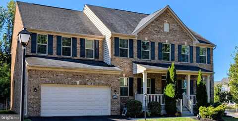 15407 GOVERNORS PARK LANE, UPPER MARLBORO, MD 20772