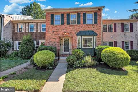 7825 HEATHERTON LANE, POTOMAC, MD 20854