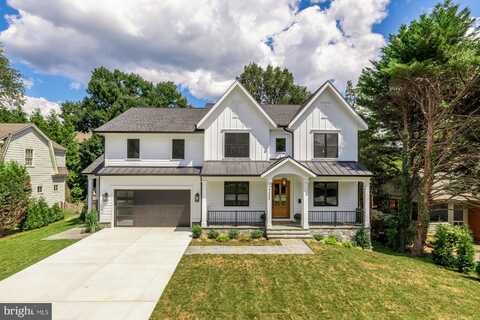 4309 DRESDEN STREET, KENSINGTON, MD 20895