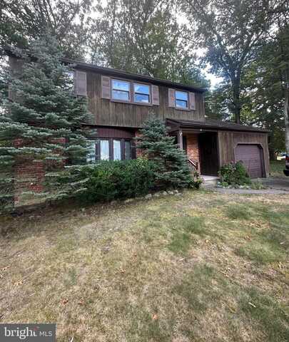 7 WHITE BIRCH ROAD, BLACKWOOD, NJ 08012