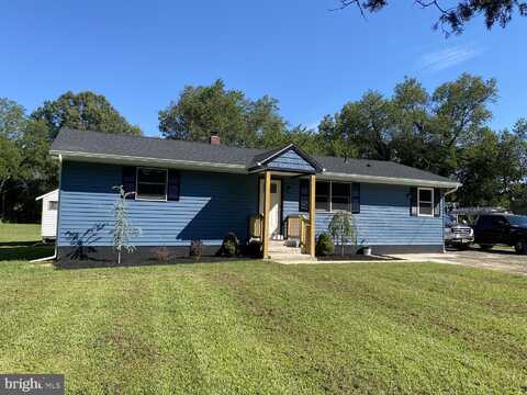 57 LEBANON ROAD, BRIDGETON, NJ 08302