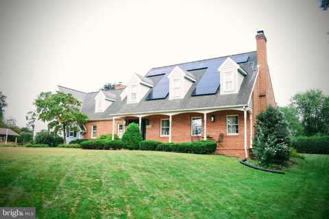 2242 SCOTLAND ROAD, CHAMBERSBURG, PA 17201