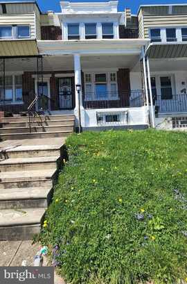 5724 N LAMBERT STREET, PHILADELPHIA, PA 19138