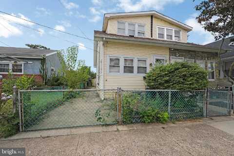 1153 BERGEN AVENUE, CAMDEN, NJ 08105
