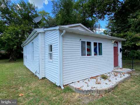 114 DEMING AVENUE, PENNS GROVE, NJ 08069